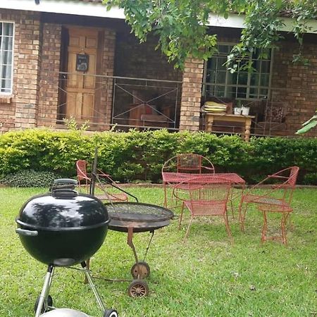 Die Kothuis Malalane Esterno foto