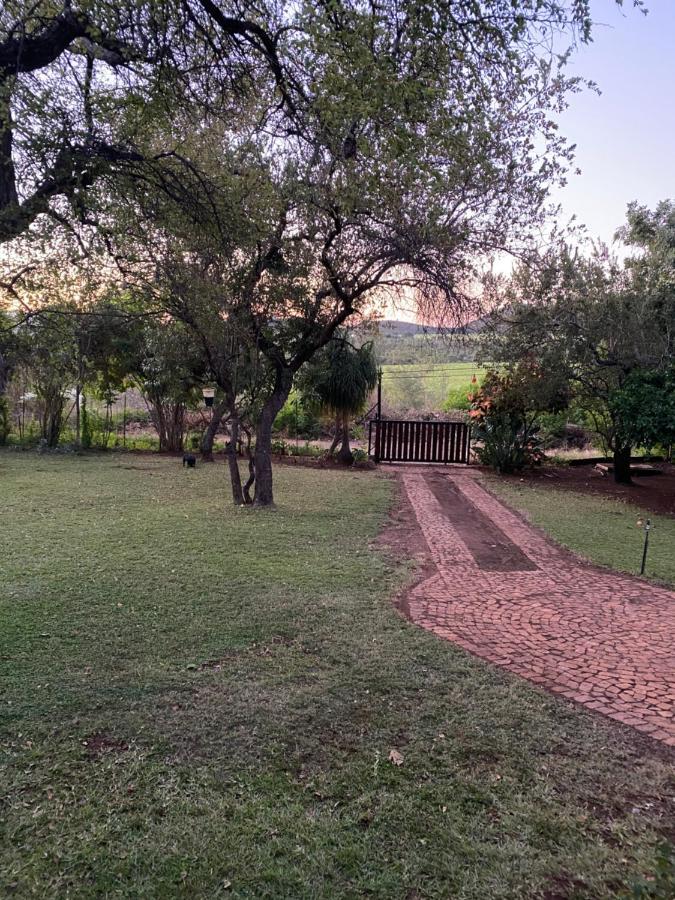 Die Kothuis Malalane Esterno foto