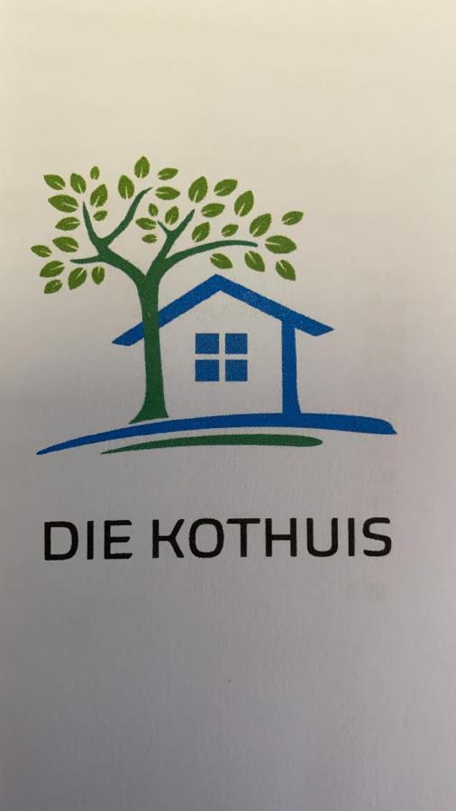 Die Kothuis Malalane Esterno foto