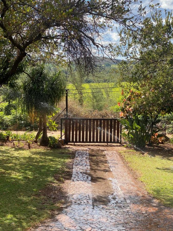 Die Kothuis Malalane Esterno foto