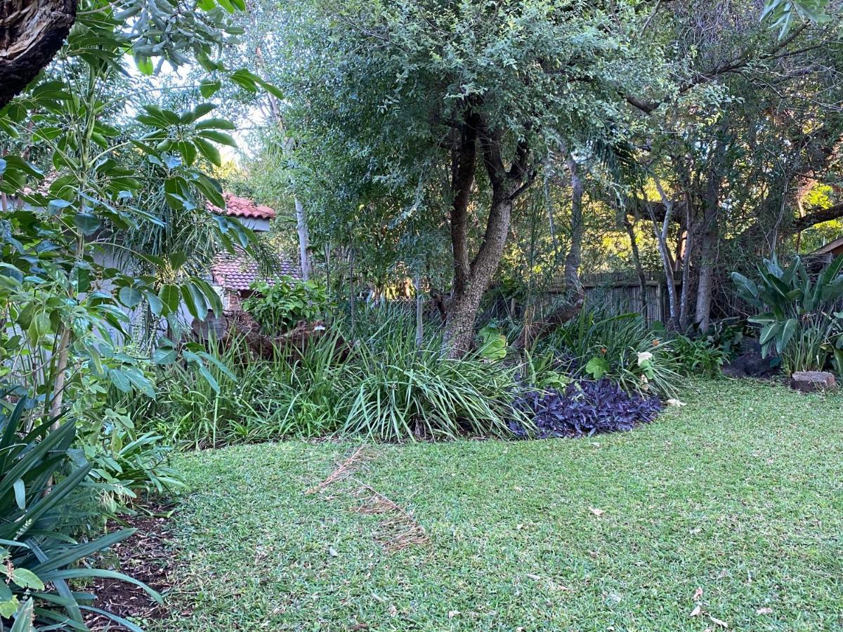Die Kothuis Malalane Esterno foto