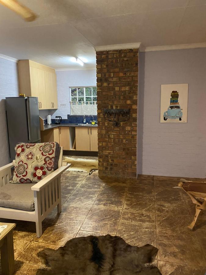 Die Kothuis Malalane Esterno foto