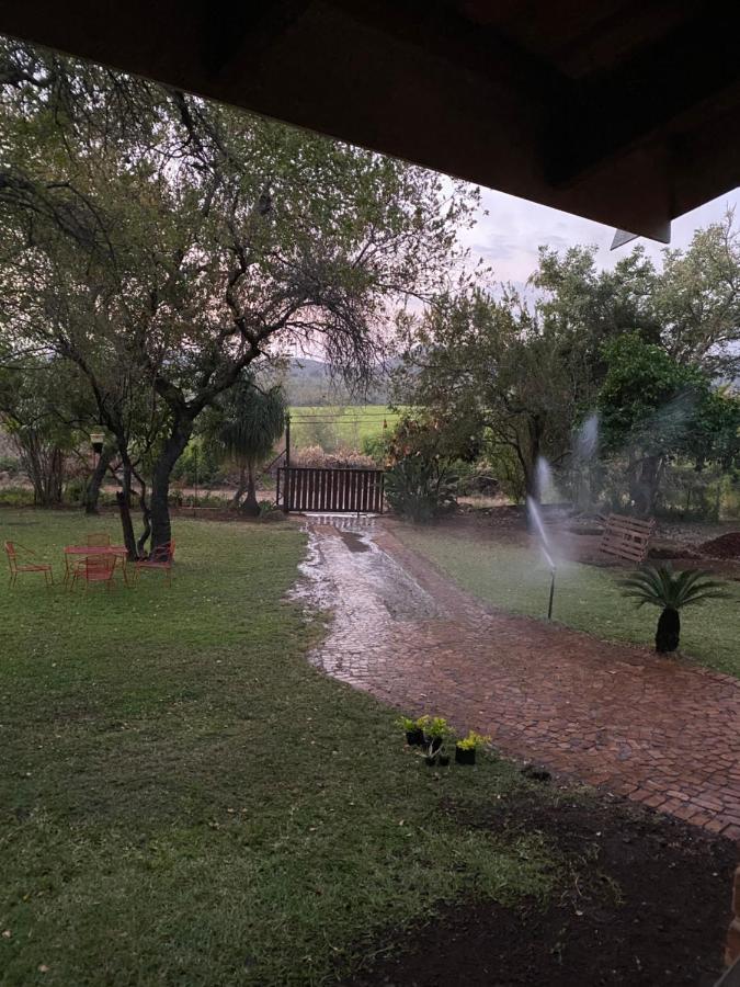 Die Kothuis Malalane Esterno foto