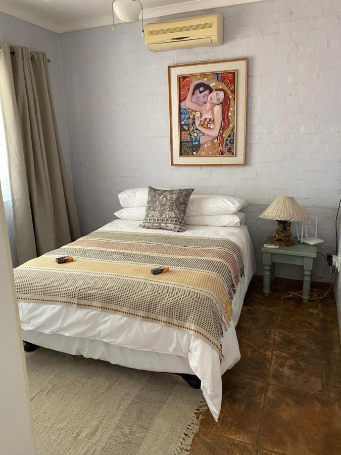 Die Kothuis Malalane Esterno foto