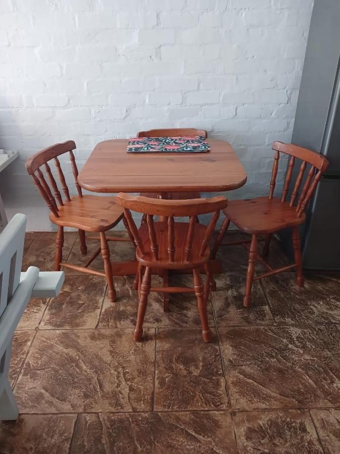 Die Kothuis Malalane Esterno foto