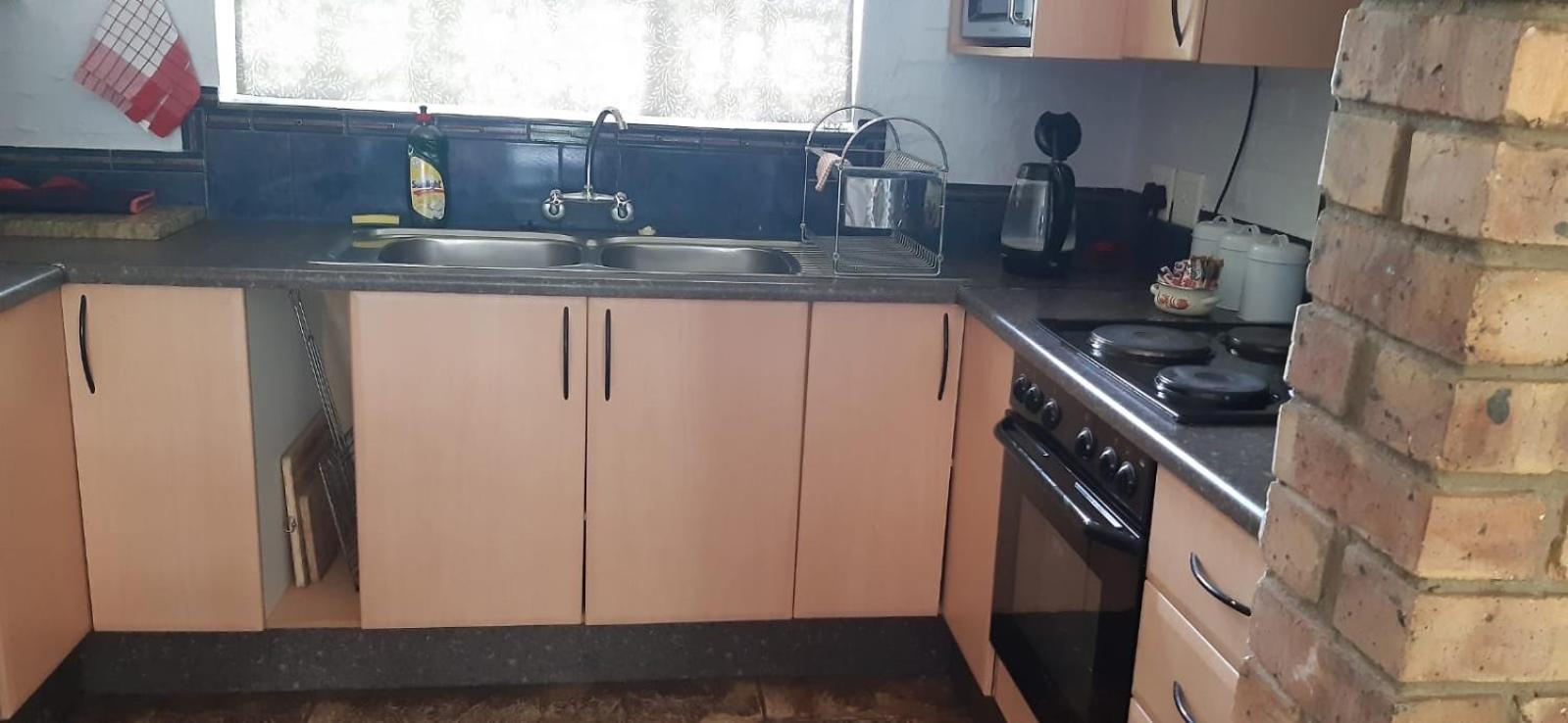 Die Kothuis Malalane Esterno foto