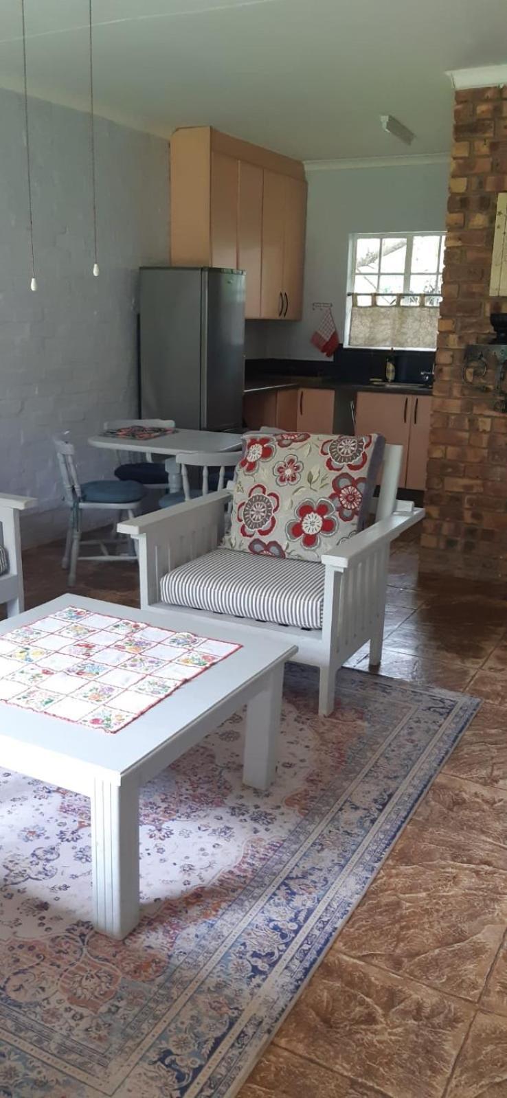 Die Kothuis Malalane Esterno foto